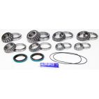 Differential Bearing & Seal Kit - Rear - H/D Truck