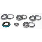 Differential Bearing & Seal Kit - Rear - H/D Truck