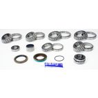 Differential Bearing & Seal Kit - Front - H/D Truck