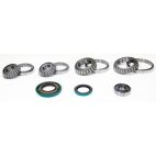 Differential Bearing & Seal Kit - Rear - H/D Truck