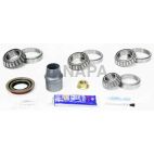 Axle Differential Bearing and Seal Kit