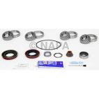 Axle Differential Bearing and Seal Kit