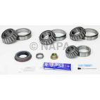 Axle Differential Bearing and Seal Kit