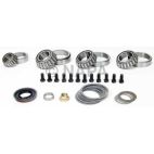 Axle Differential Bearing and Seal Kit