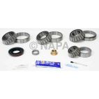 Axle Differential Bearing and Seal Kit