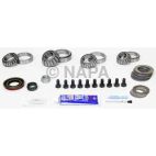 Axle Differential Bearing and Seal Kit