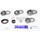 Axle Differential Bearing and Seal Kit