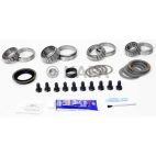 Axle Differential Bearing and Seal Kit