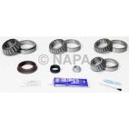 Axle Differential Bearing and Seal Kit