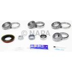 Axle Differential Bearing and Seal Kit