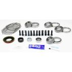 Axle Differential Bearing and Seal Kit