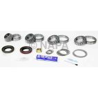 Axle Differential Bearing and Seal Kit