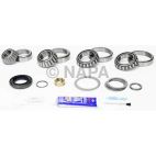 Axle Differential Bearing and Seal Kit