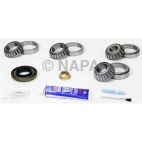 Axle Differential Bearing and Seal Kit