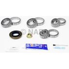 Axle Differential Bearing and Seal Kit