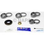 Axle Differential Bearing and Seal Kit