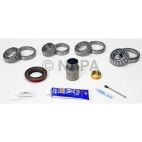 Axle Differential Bearing and Seal Kit