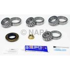 Axle Differential Bearing and Seal Kit