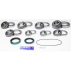 Differential Bearing & Seal Kit - Rear - H/D Truck