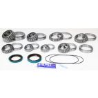 Differential Bearing & Seal Kit - Rear - H/D Truck