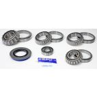 Differential Bearing & Seal Kit - Rear - H/D Truck