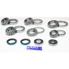 Differential Bearing & Seal Kit - Rear - H/D Truck