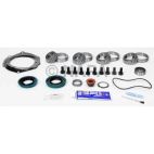 Axle Differential Bearing and Seal Kit
