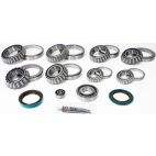 Differential Bearing & Seal Kit - Rear - H/D Truck