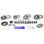 Axle Differential Bearing and Seal Kit