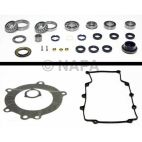 Manual Transmission Bearing and Seal Overhaul Kit