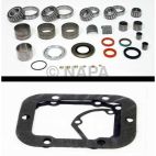 Manual Transmission Bearing and Seal Overhaul Kit