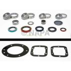 Manual Transmission Rebuild Kit