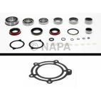Transfer Case Bearing and Seal Overhaul Kit