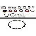 Transfer Case Bearing and Seal Overhaul Kit