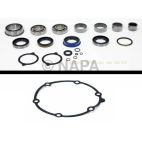 Transfer Case Bearing and Seal Overhaul Kit