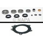 Transfer Case Bearing and Seal Overhaul Kit