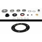 Transfer Case Bearing and Seal Overhaul Kit