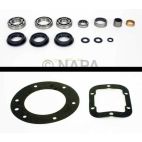 Transfer Case Bearing and Seal Overhaul Kit
