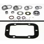 Manual Transmission Bearing and Seal Overhaul Kit