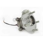 Wheel Bearing and Hub Assembly