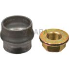 Axle Differential Bearing and Seal Kit