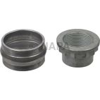 Axle Differential Bearing and Seal Kit