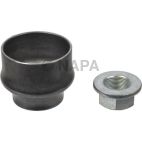 Axle Differential Bearing and Seal Kit