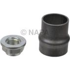 Axle Differential Bearing and Seal Kit