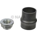 Axle Differential Bearing and Seal Kit