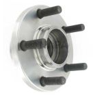 Wheel Bearing and Hub Assembly