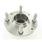 Wheel Bearing and Hub Assembly