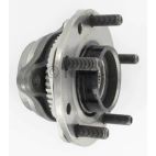 Wheel Bearing and Hub Assembly