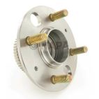 Wheel Bearing and Hub Assembly