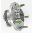 Wheel Bearing and Hub Assembly